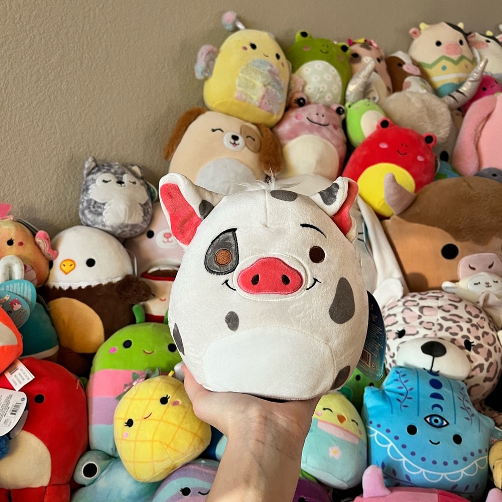 Squishmallow